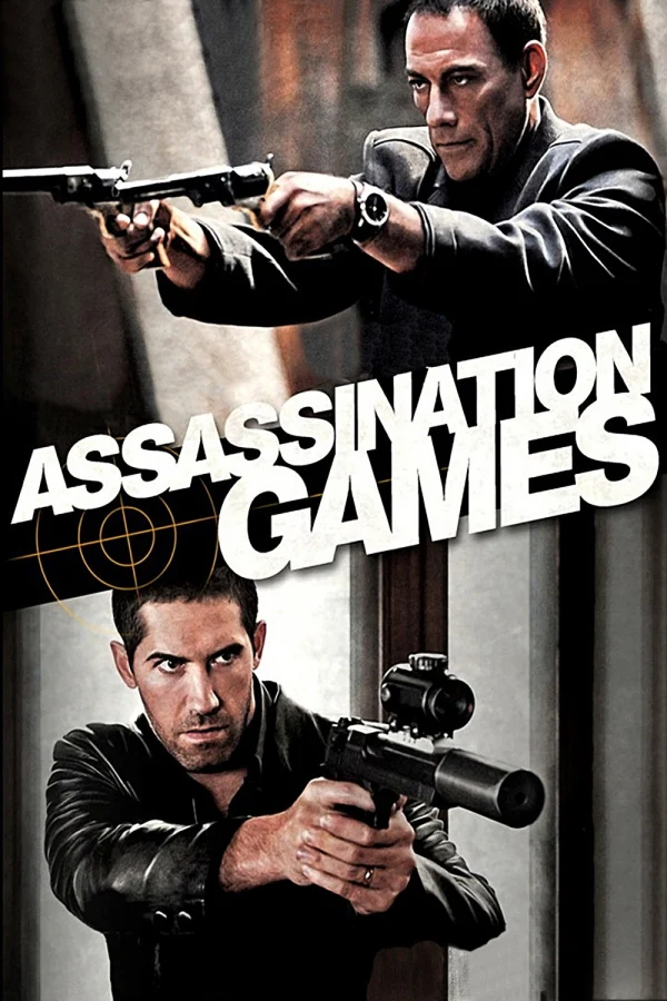 Trò Chơi Sát Thủ - Assassination Games (2011) Trò Chơi Sát Thủ - Assassination Games (2011)