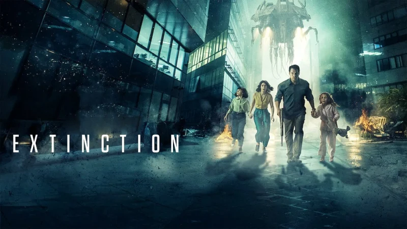 Tuyệt Chủng - Extinction