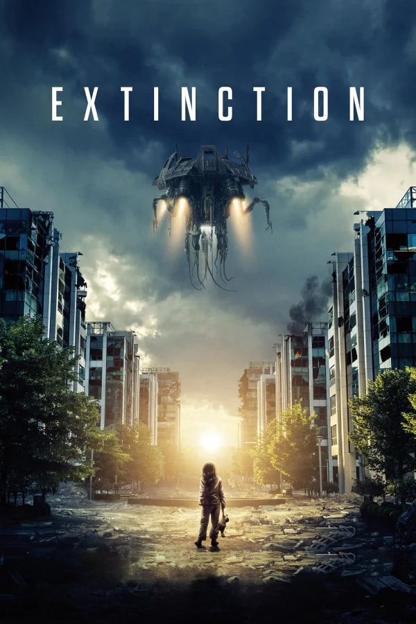 Tuyệt Chủng - Extinction (2018) Tuyệt Chủng - Extinction (2018)