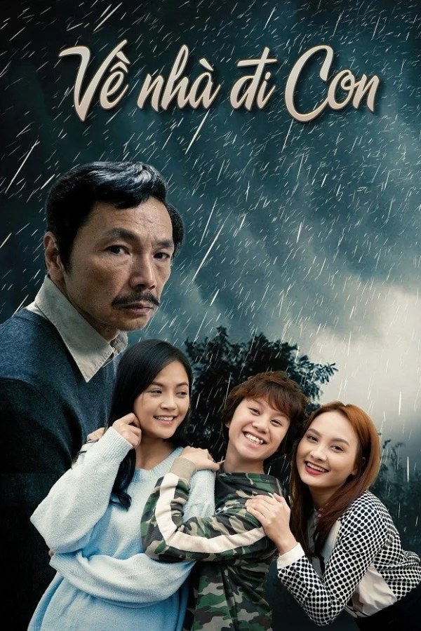 Về Nhà Đi Con - Come Home My Dear