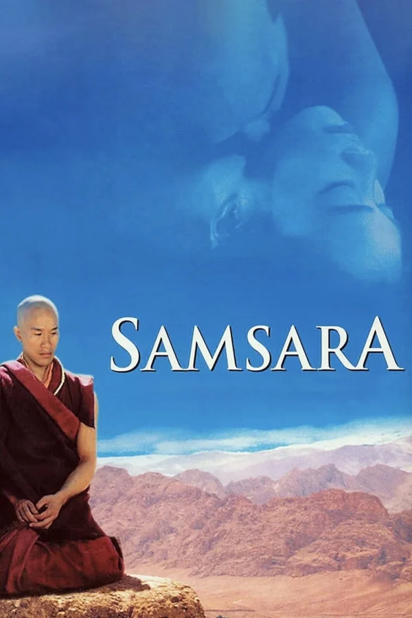 Vòng Luân Hồi Sinh Tử - Samsara (2002) Vòng Luân Hồi Sinh Tử - Samsara (2002)