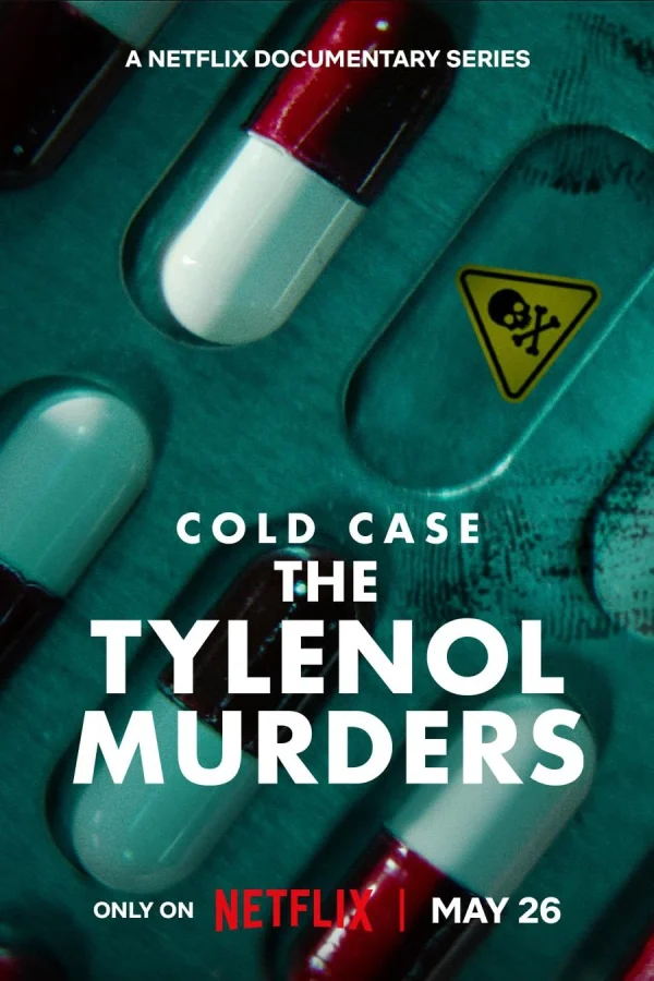 Vụ Án Bỏ Ngỏ: Án Mạng Đầu Độc Tylenol - Cold Case: The Tylenol Murders (2025) Vụ Án Bỏ Ngỏ: Án Mạng Đầu Độc Tylenol - Cold Case: The Tylenol Murders (2025)