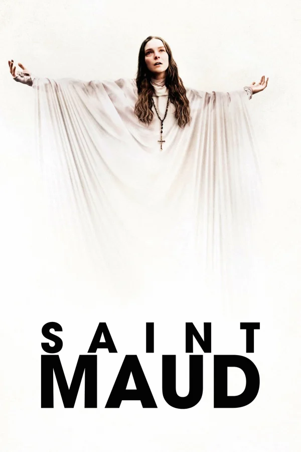 Y Tá Hắc Ám - Saint Maud (2020) Y Tá Hắc Ám - Saint Maud (2020)
