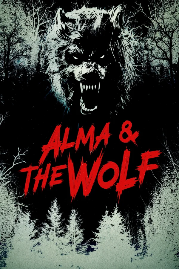 Alma Và Con Sói - Alma & The Wolf (2025) Alma Và Con Sói - Alma & The Wolf (2025)