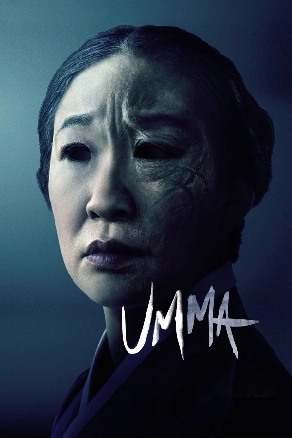 Bóng Ma Quá Khứ - Umma