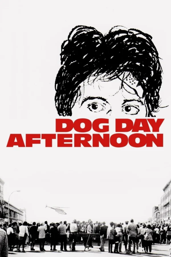 Buổi Chiều Xui Xẻo - Dog Day Afternoon (1975) Buổi Chiều Xui Xẻo - Dog Day Afternoon (1975)