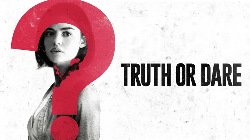Chơi Hay Chết? - Truth or Dare