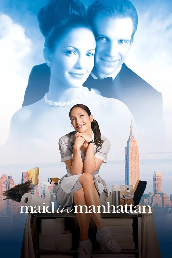 Cô Hầu Phòng Ở Manhattan - Maid In Manhattan (2002)