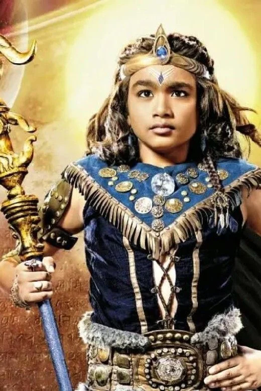 Cuộc Chiến Của Các Vị Thần - Karmaphal Daata Shani (2016)