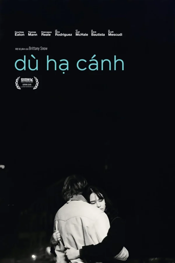 Dù hạ cánh - Parachute (2024)