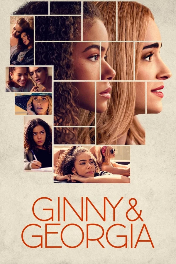 Ginny & Georgia (Phần 1) - Ginny & Georgia (Season 1) (2021)
