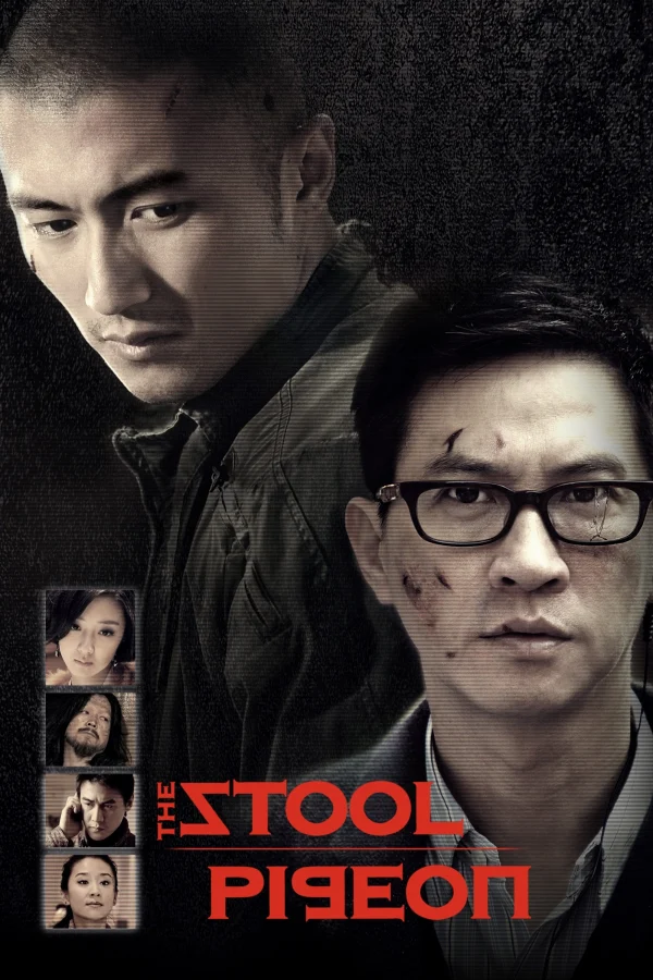 Kẻ Chỉ Điểm - The Stool Pigeon (2010)