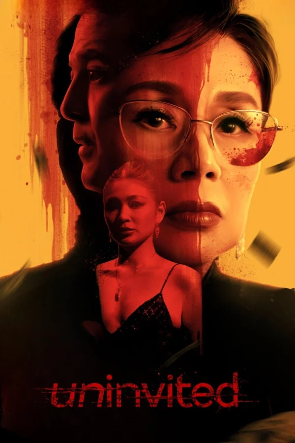 Không Mời - Uninvited (2025)