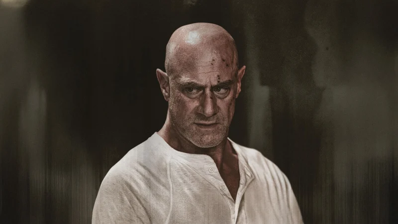Luật Pháp Và Trật Tự: Tội Phạm Có Tổ Chức (Phần 4) - Law & Order: Organized Crime (Season 4)