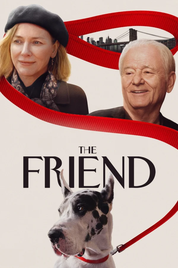 Người Bạn - The Friend