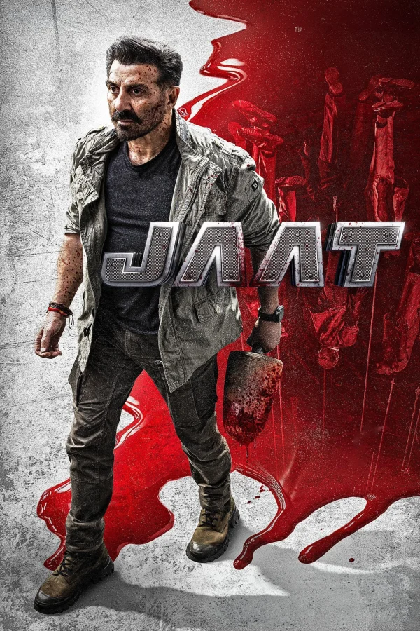 Người Bảo Vệ Công Lý - Jaat (2025)
