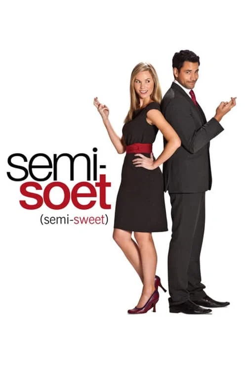 Nửa Ngọt Nửa Đắng - Semi-Soet (2012)