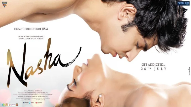 Sự Cám Dỗ - Nasha