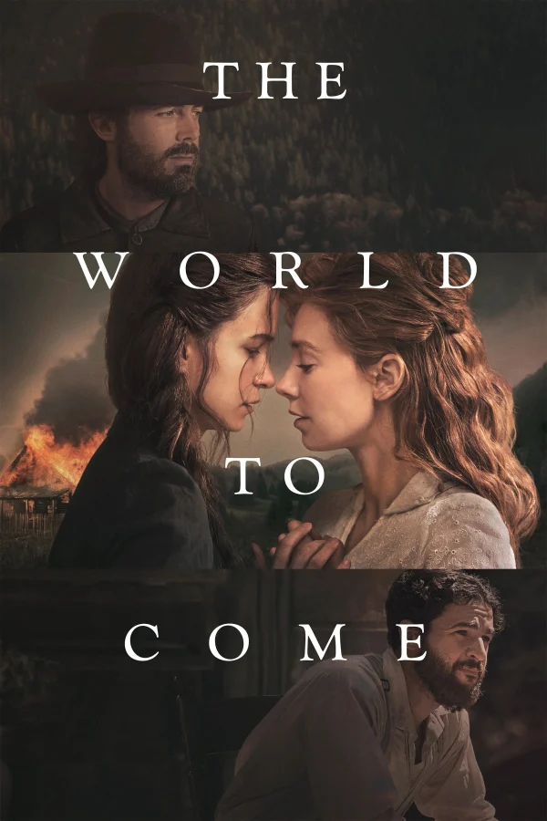 Thế Giới Sẽ Đến - The World to Come
