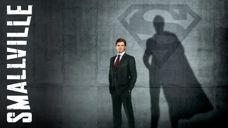 Thị Trấn Smallville (Phần 10) - Smallville (Season 10)