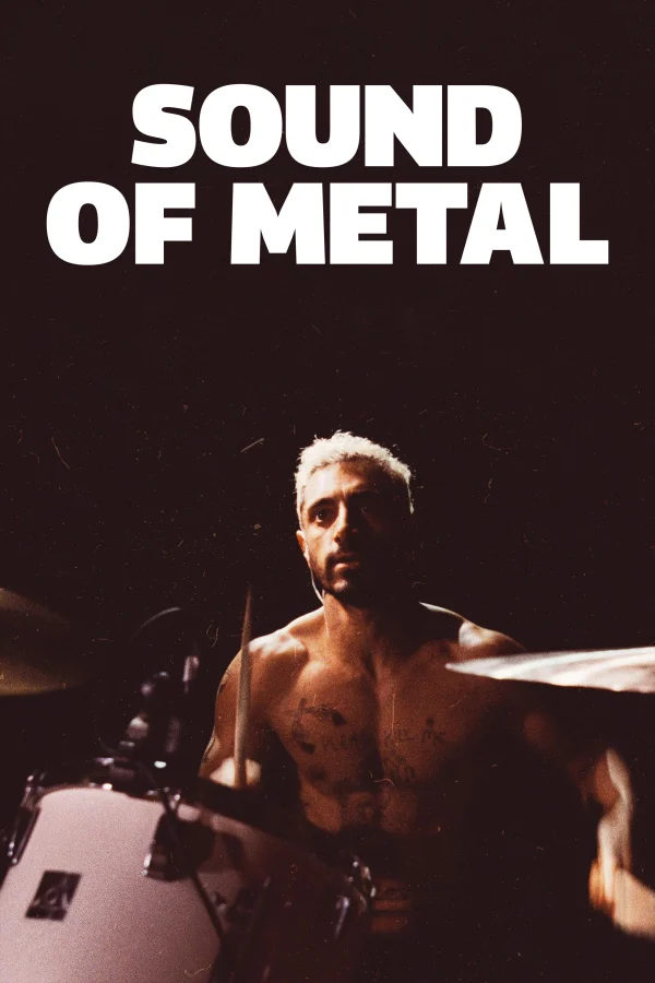 Tiếng Gọi Của Đam Mê - Sound Of Metal (2020)