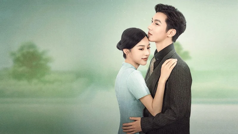 Tình Thâm Mấy Phần - Where Love Dares