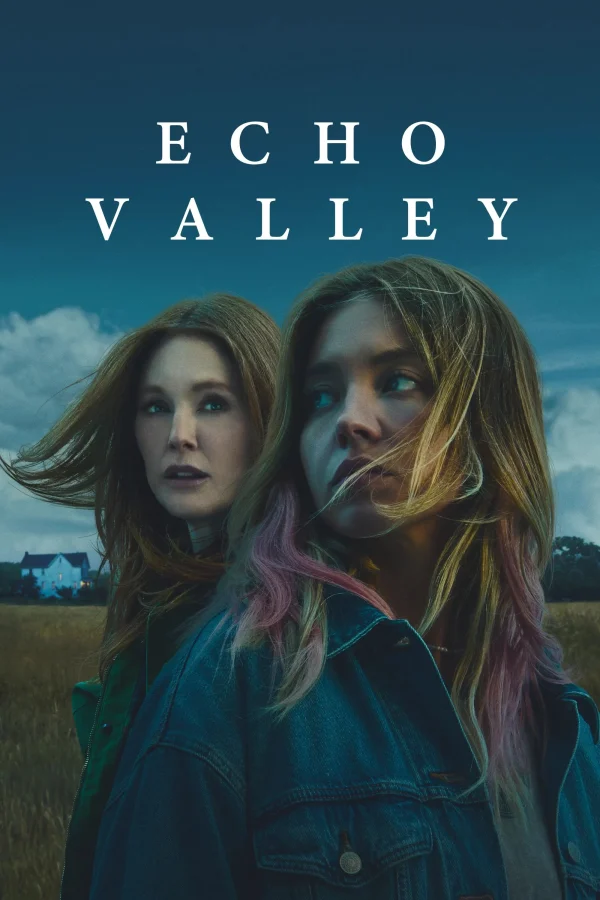 Trang Trại Echo Valley - Echo Valley (2025)