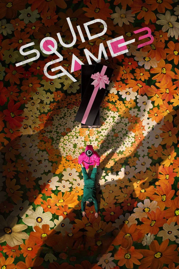 Trò chơi con mực (Phần 3) - Squid Game (Season 3)