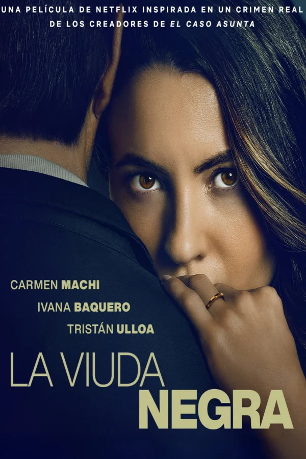 Trò chơi của một góa phụ - La Viuda Negra / A Widow's Game (2025) Trò chơi của một góa phụ - La Viuda Negra / A Widow's Game (2025)