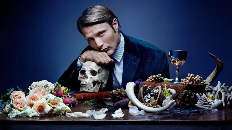 Bác Sĩ Ăn Thịt Người (Phần 2) - Hannibal (Season 2)