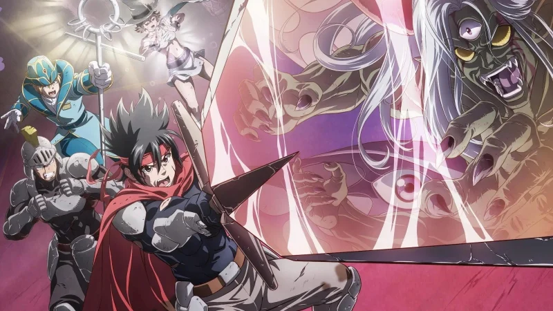 Chúa Tể Quỷ Cấp 1 Và Anh Hùng Một Phòng - Level 1 Demon Lord & One Room Hero