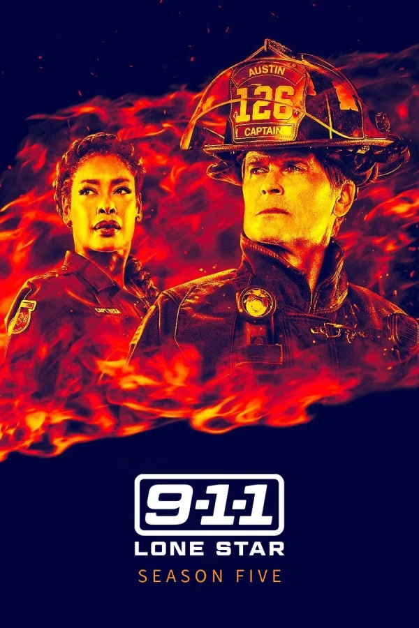 Cuộc Gọi Khẩn Cấp 9-1-1: Ngôi Sao Đơn Độc (Phần 5) - 9-1-1: Lone Star (Season 5) (2025)