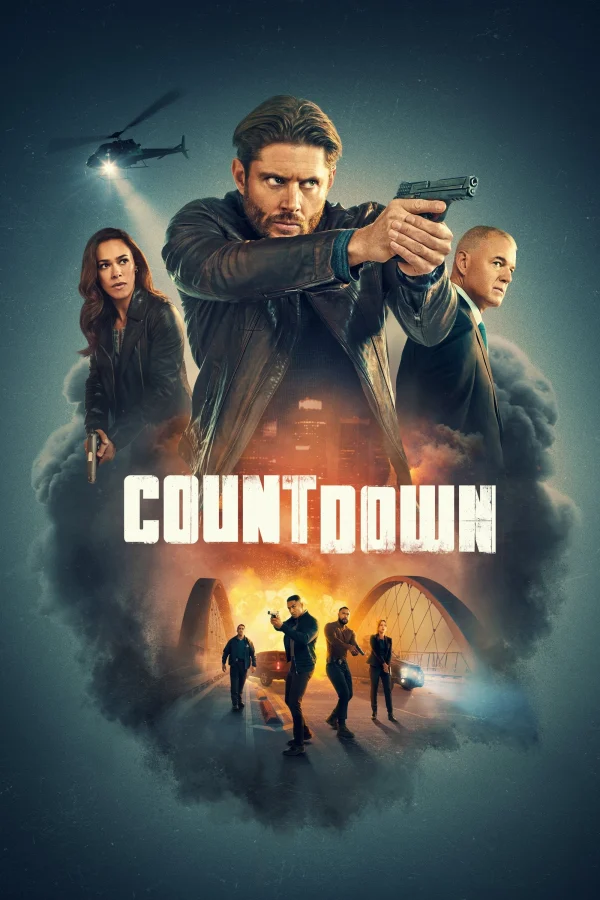 Đếm Ngược - Countdown (2025)