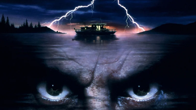Dòng Sông Kinh Hoàng - Cape Fear