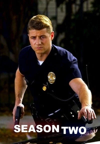 Southland (Phần 2) - Southland (Season 2) (2010)