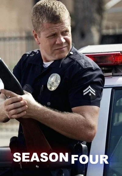 Southland (Phần 4) - Southland (Season 4) (2012)