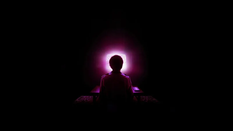 Tôi Thấy TV Bừng Sáng - I Saw The TV Glow