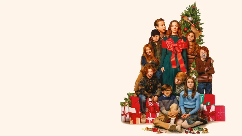 Vở Kịch Giáng Sinh Đỉnh Nhất - The Best Christmas Pageant Ever