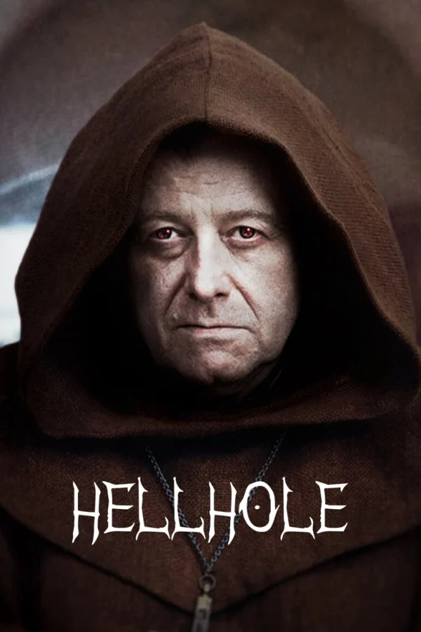 Vực địa ngục - Hellhole (2022)